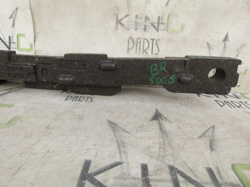 PEUGEOT 308 FRONT BUMPER REINFORCER CRASH BAR FOAM GENUINE AA38248503