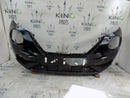 NISSAN JUKE MK2 F16 2019 - ON FRONT BUMPER IN BLACK  GENUINE 62026 6PA0A