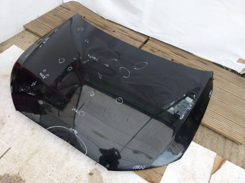 AUDI Q3 8U 2011-2018 GENUINE ALUMINUM BONNET HOOD PANEL 8U0823155A