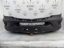 MERCEDES SPRINTER 906 FACELIFT 2013-2015 FRONT BUMPER A9068801570