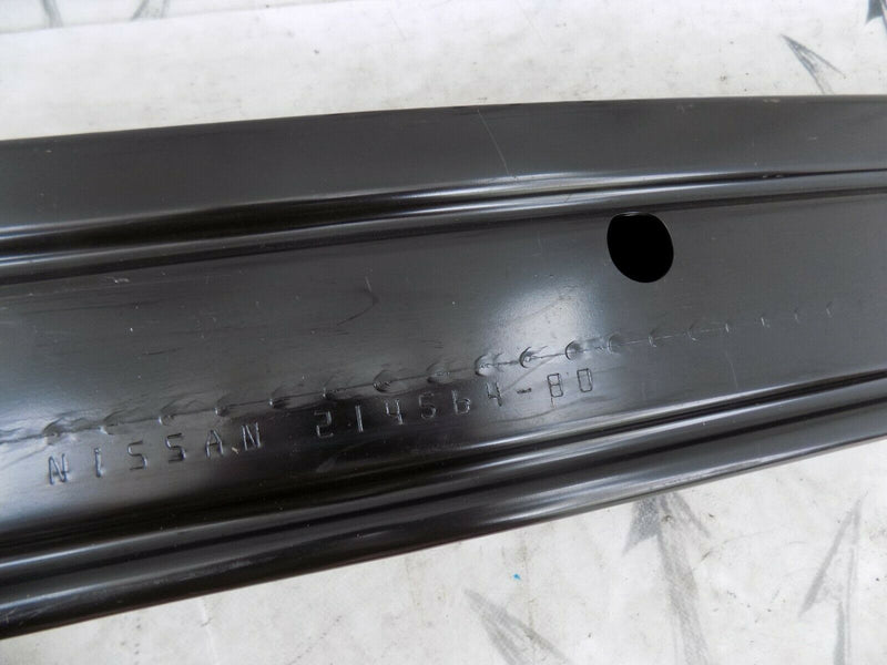 NISSAN QASHQAI J11 2013-21 FRONT BUMPER CRASH REINFORCEMENT BAR 21456480