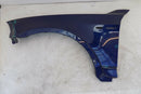BMW X3 E83 2004-2010 GENUINE FRONT FENDER WING PANEL LEFT PASSENGER SIDE