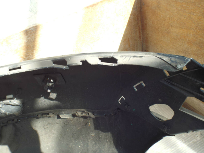 BMW MINI Cooper Countryman 5 Door Rear Bumper Genuine Black (2643)