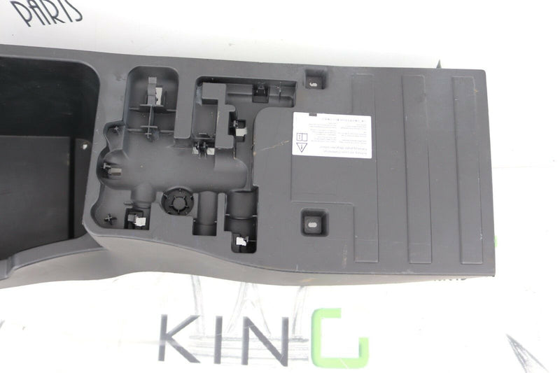 BMW X6 E71 2008-2013 TRUNK STORAGE COMPARTMENT 5147 6981050