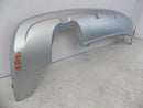 SKODA YETI (5L) 2009-2013 REAR BUMPER DIFFUSER SKIRT TRIM VALANCE
