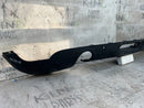 MINI COOPER F55 F56 2014-2016 REAR BUMPER DIFFUSER GENUINE 7318826