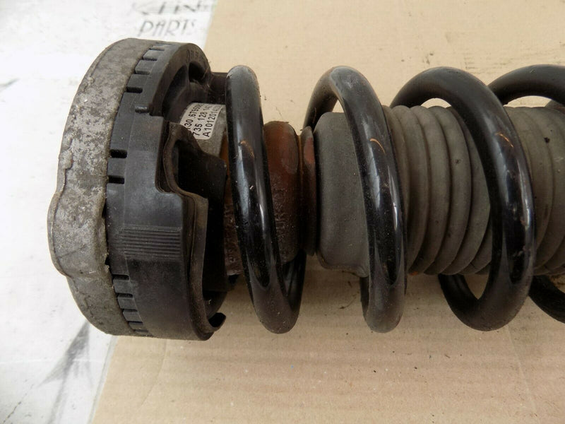 BMW 5 SERIES F10 F11  TOURING STRUT SHOCK ABSORBER FRONT LEFT DAMPER  6797766