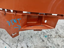 FORD TRANSIT CUSTOM LCI 2018-ON FRONT BUMPER GENUINE JK21-17F003-AG
