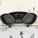 FORD FOCUS 12-15 1.0 1.4l PETROL SPEEDOMETER INSTRUMENT CLUSTER CM5T-10849-RL