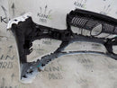 MERCEDES W205 AMG 2014-2019 FRONT BUMPER GENUINE PDC WHITE A2058850925