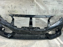 HONDA CIVIC MK10 2017-2019 FRONT BUMPER GENUINE 71101TGGZZ00