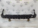KIA SPORTAGE 2016-2018 QL REAR BUMPER LOWER VALANCE COVER 86612-F1010