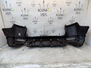 LAND ROVER RANGE ROVER EVOQUE DYNAMIC REAR BUMPER 2014-2018 BJ3M-17D781-A