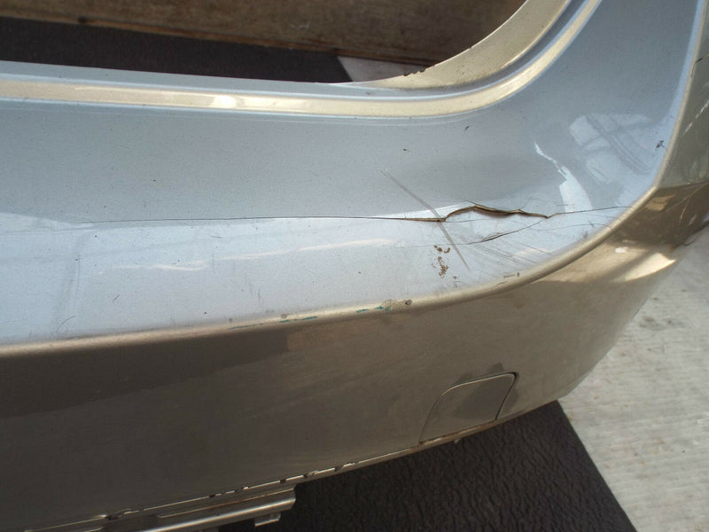 VW Passat B7 Alltrack 2010-2014 Estate Rear Bumper Genuine 3AF807421B
