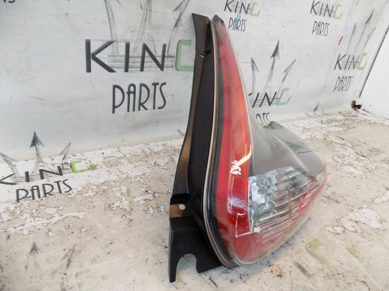 NISSAN JUKE J15 FACELIFT 2014-ON RIGHT DRIVER SIDE REAR LIGHT FENDER LAMP