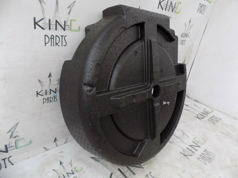 NISSAN QASHQAI J11 2013-ON TRUNK FOAM TOOL HOLDER  849A7-HV00A