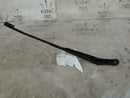 PORSCHE BOXSTER 986 1996-04 FRONT LEFT WIPER ARM GENUINE 996628027015