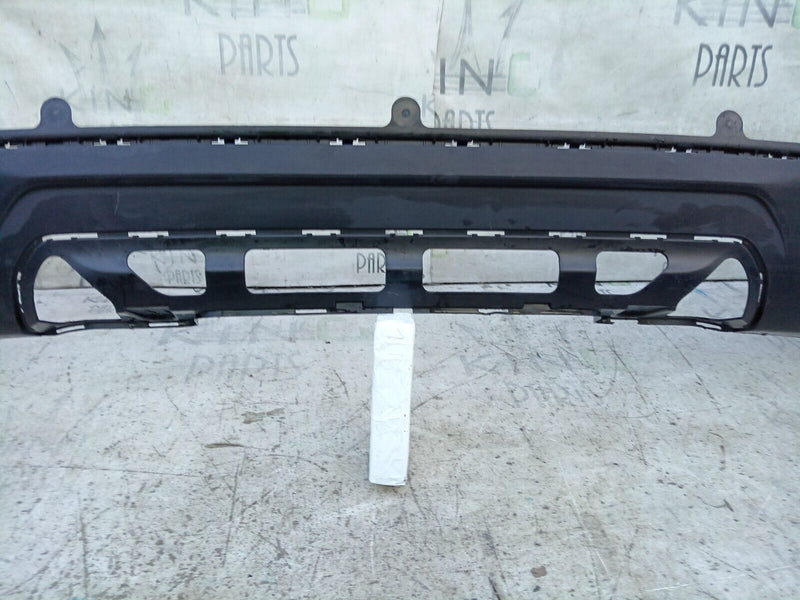 MINI COUNTRYMAN F60 JCW 2020-ON LCI REAR LOWER SECTION 51129477897