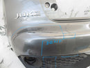 NISSAN JUKE 2014-2017 FACELIFT GREY REAR BUMPER GENUINE 85022-BV80H
