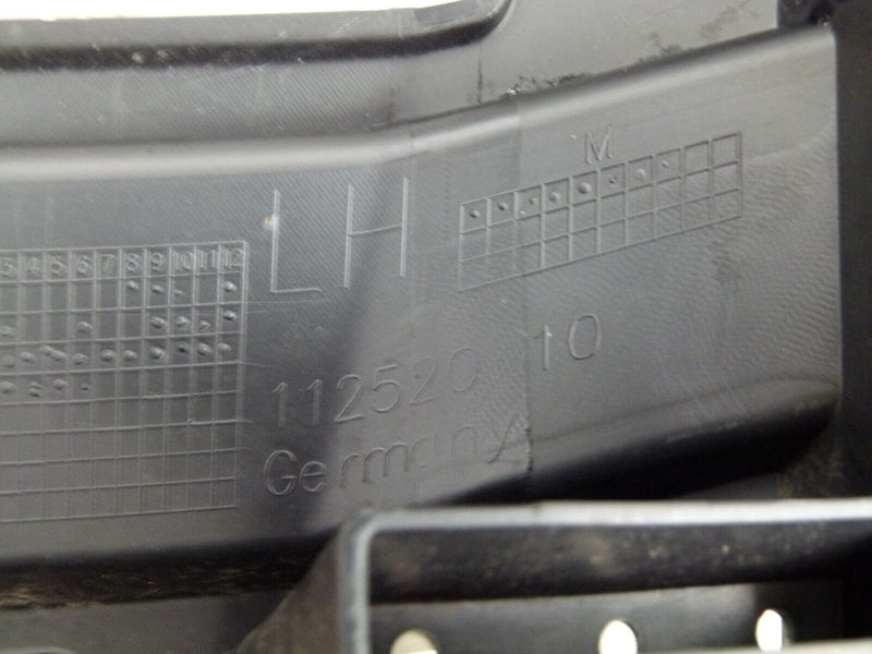 BMW X1 F48 2015-19 REAR RIGHT CORNER BRACKET GENUINE 5112 7332318