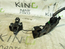 RANGE ROVER SPORT 13-17 REAR LEFT DOOR LOCK MECHANISM GENUINE DK6224995EG