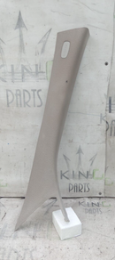 MERCEDES C CLASS W205 2016-21 RIGHT SIDE FRONT A PILLAR TRIM COVER A2056900226 #