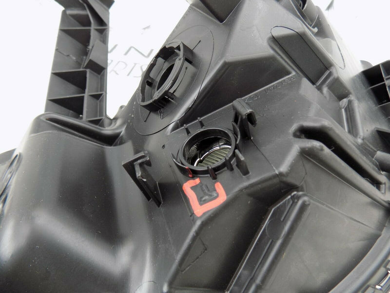 VAUXHALL ASTRA J 2009-2012 FRONT RIGHT HALOGEN FOG LIGHT 13293619