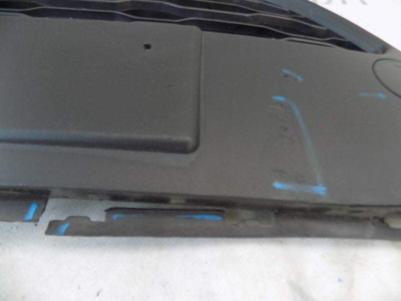 KIA RIO MK3 UB 2011-2017 FRONT BUMPER RADIATOR GRILL 86561-1W200