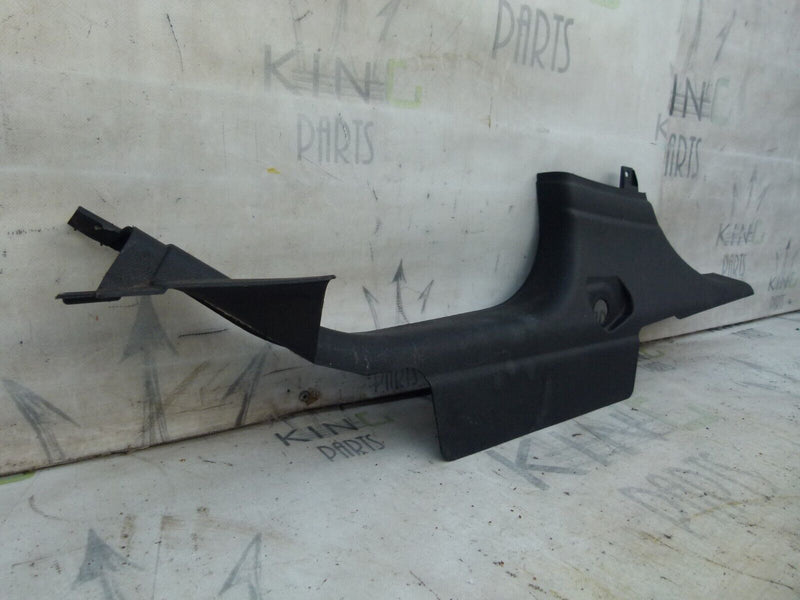 MINI COUNTRYMAN R60 2010-2014 REAR LEFT DOOR STEP PANEL GENUINE 9801273