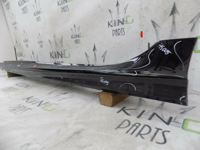 BMW 2 SERIES GRAN COUPE F44 M SPORT - 2019-ON - GENUINE LEFT SIDE SKIRT