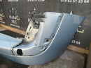 RENAULT ESPACE IV MK4 2002-2014 PDC GREY REAR BUMPER GENUINE 8200102310 (8559)