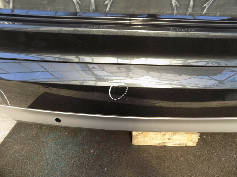 VOLVO XC90 II XC 90 2014-2017 PDC REAR BUMPER GENUINE 31353430 (2920) KING PARTS