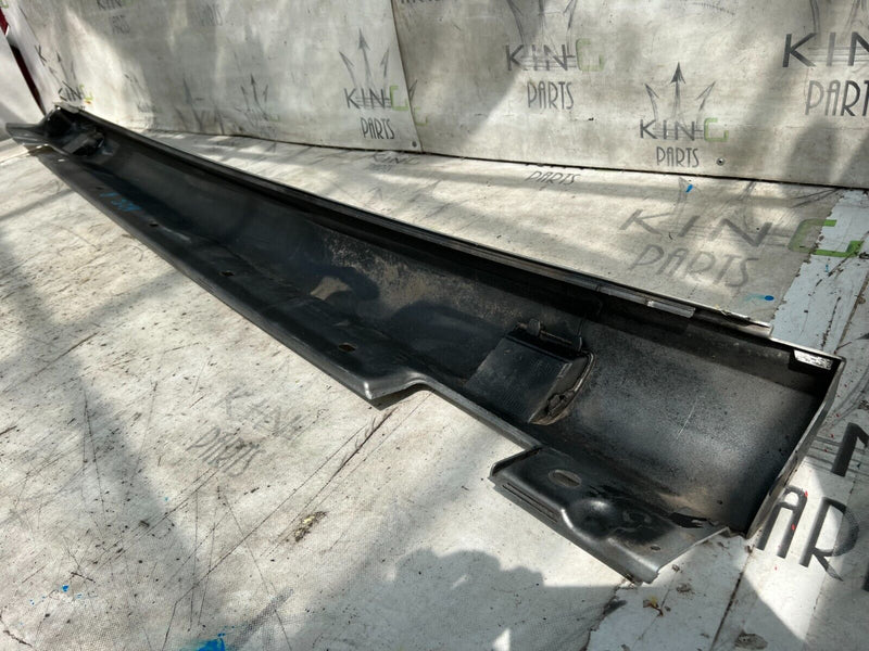 MERCEDES W212 SALOON AMG SPORT 2009-16 RIGHT SIDE SKIRT A2126901340R