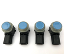 FORD FOCUS MK3 MONDEO MK5 *NEW SET 4x PDC PARKING PARK SENSOR F1CT15K859AAW