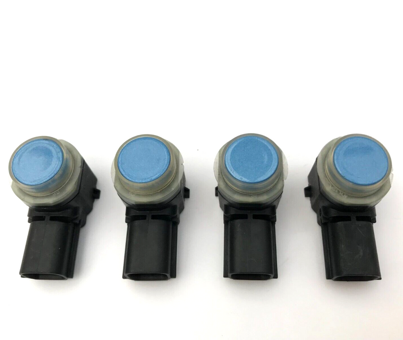 FORD FOCUS MK3 MONDEO MK5 *NEW SET 4x PDC PARKING PARK SENSOR F1CT15K859AAW