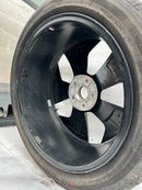 VW ID.3 19" ALLOY WHEEL & TYRE 215/50/18 RIM 19" 7J ET45 10A601025H