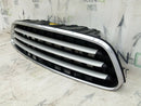 MINI COUNTRYMAN R60 2010-13 GENUINE FRONT BUMPER TOP GRILL GRILLE 9801581