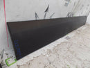 FORD MONDEO MK5 N/S SIDE SKIRT RED 14 - 20 DS73-F10155D