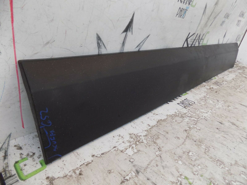 FORD MONDEO MK5 N/S SIDE SKIRT RED 14 - 20 DS73-F10155D