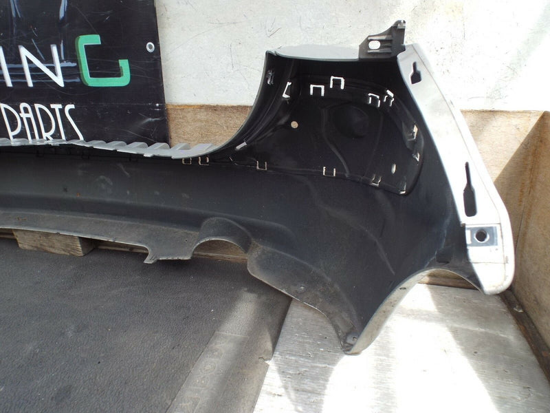 Citroen Xsara Picasso Facelift 2004-2007 Rear Bumper Genuine Gold (3739)