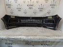 VW TRANSPORTER CARAVELLE T6 FRONT BUMPER  BEIGE 16-19 GENUINE 7E5807221D