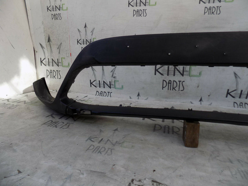 BMW X1 F48 2015-2019 FRONT BUMPER GENUINE 5111 7354816