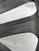 MERCEDES GLE 19" ALLOY WHEEL & TYRE 225/50/19 8.5J ET59 A1664011100