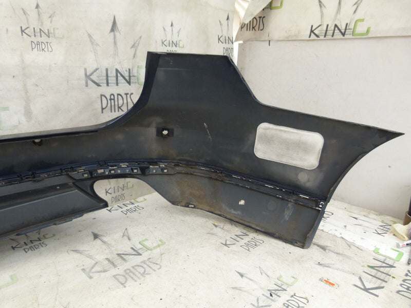 VW PASSAT B8 VARIANT ESTATE 2014-2019 REAR BUMPER PDC GENUINE 3G9807421