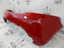 CHRYSLER LANCIA YPSILON (846) 2013 2014 2015 RED REAR BUMPER 735479601