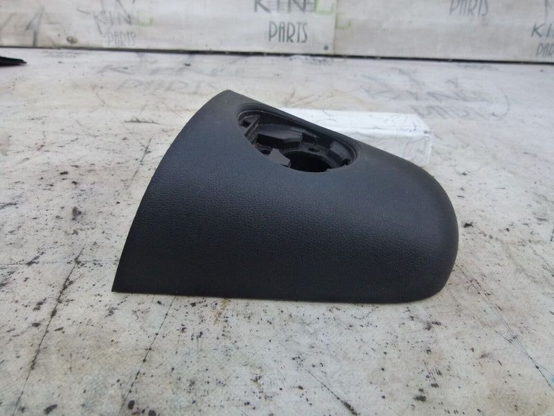 MINI COUNTRYMAN R60 2010-2014 CENTRE CONSOLE RAIL COVER GENUINE 9808832