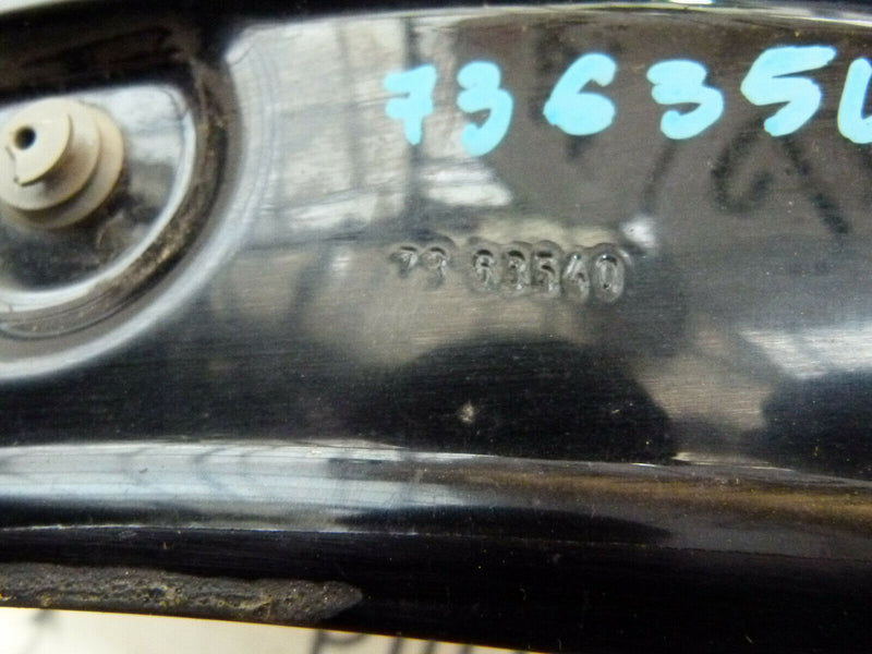 MINI HATCH F55 F56 F57 2014-ON FRONT FENDER WING PANEL RIGHT DRIVER SIDE