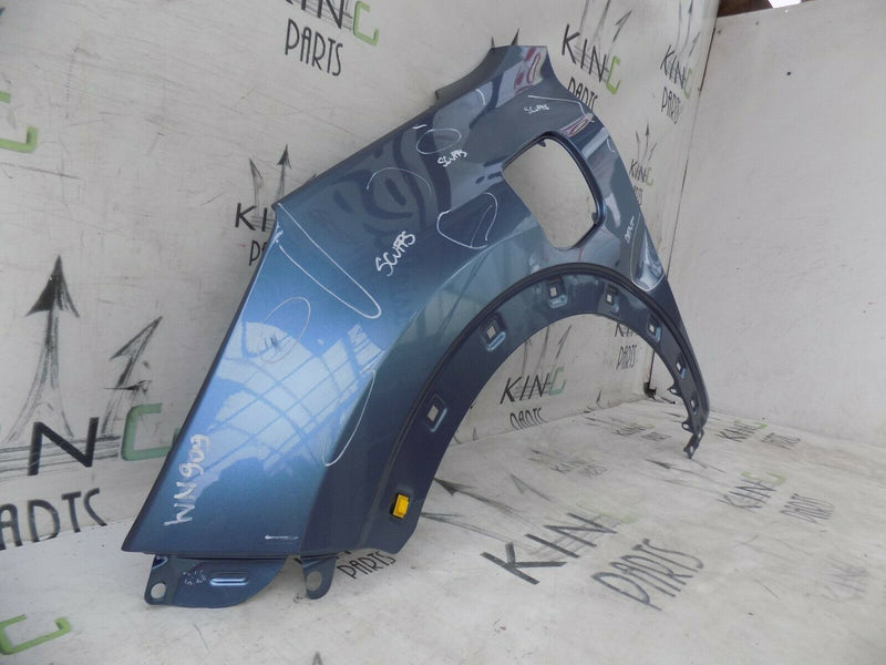 KIA NIRO ECO 2016-2021 FRONT LEFT WING FENDER PANEL 47722