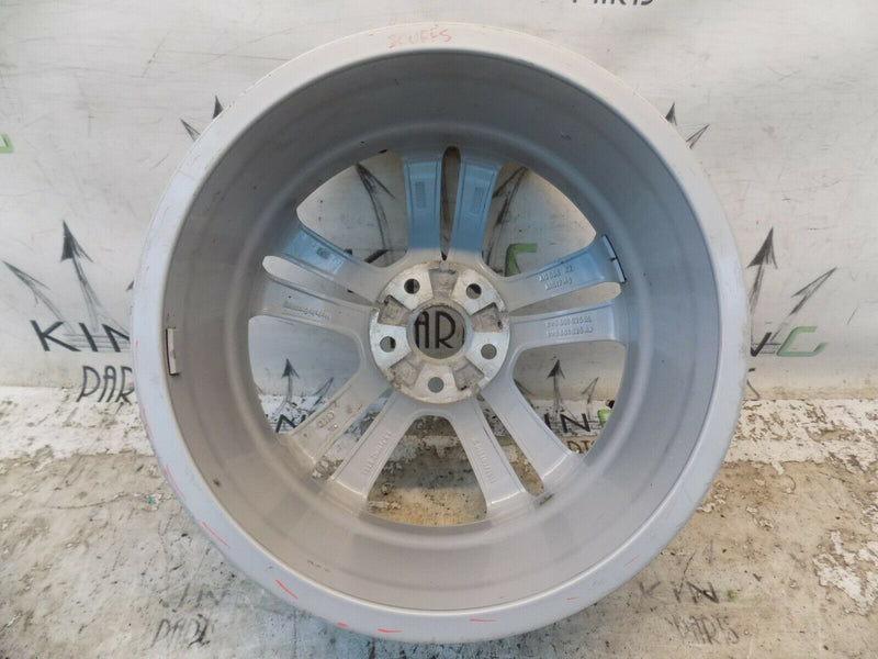 AUDI A3 8V S-LINE 2013-2018 ALLOY WHEEL 7.5J 18" 8V0601025BL 8V0601025AJ