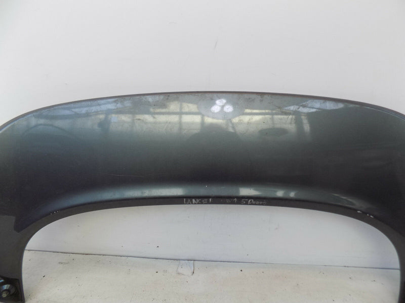 MITSUBISHI LANCER GS2 SPORTBACK 2010 TAILGATE SPOILER TOP BOOT LID PANEL